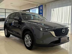 2022 Mazda CX-5 2.0L AT 2WD — фото 3