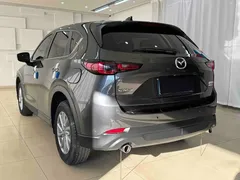 2022 Mazda CX-5 2.0L AT 2WD — фото 4