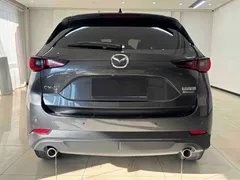 2022 Mazda CX-5 2.0L AT 2WD — фото 5
