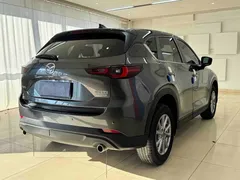 2022 Mazda CX-5 2.0L AT 2WD — фото 6