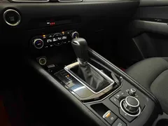 2022 Mazda CX-5 2.0L AT 2WD — фото 13