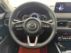 2022 Mazda CX-5 2.0L AT 2WD — фото 15