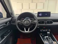 2022 Mazda CX-5 2.0L AT 2WD — фото 16