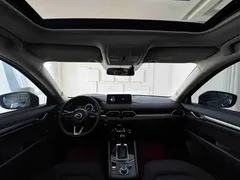 2022 Mazda CX-5 2.0L AT 2WD — фото 17