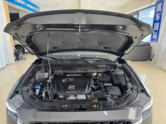 2022 Mazda CX-5 2.0L AT 2WD — фото 19