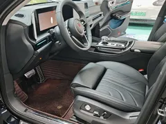 2025 Hongqi H9 2.0T 2WD Qixiang Luxury Business 5 — фото 4