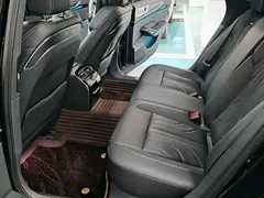 2025 Hongqi H9 2.0T 2WD Qixiang Luxury Business 5 — фото 5