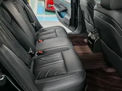 2025 Hongqi H9 2.0T 2WD Qixiang Luxury Business 5 — фото 7