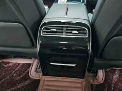 2025 Hongqi H9 2.0T 2WD Qixiang Luxury Business 5 — фото 8