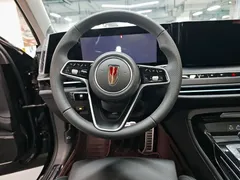 2025 Hongqi H9 2.0T 2WD Qixiang Luxury Business 5 — фото 9