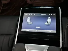 2025 Hongqi H9 2.0T 2WD Qixiang Luxury Business 5 — фото 11