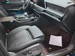 2025 Hongqi H9 2.0T 2WD Qixiang Luxury Business 5 — фото 12
