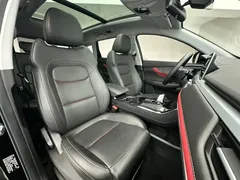 2023 Chery Tiggo 7 1.5T CVT, чёрный — фото 12