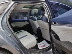 2021 Geely Preface 2.0TD Premium — фото 6