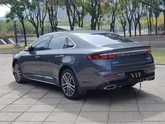 2021 Geely Preface 2.0TD Premium — фото 7