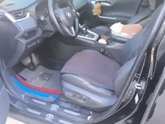 2023 Toyota Wildlander 2.0L CVT 2WD Luxury Plus, чёрный — фото 9