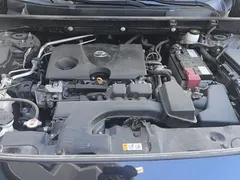 2023 Toyota Wildlander 2.0L CVT 2WD Luxury Plus, чёрный — фото 10