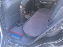 2023 Toyota Wildlander 2.0L CVT 2WD Luxury Plus, чёрный — фото 11