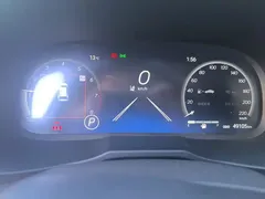 2023 Toyota Wildlander 2.0L CVT 2WD Luxury Plus, чёрный — фото 14