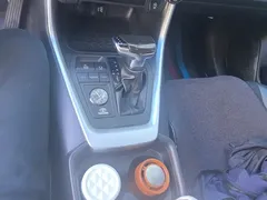 2023 Toyota Wildlander 2.0L CVT 2WD Luxury Plus, чёрный — фото 16