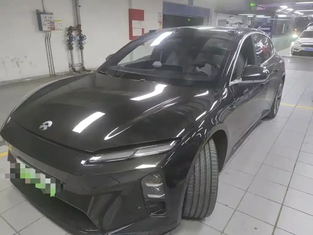 2025 Nio ET5T 75kWh Touring
