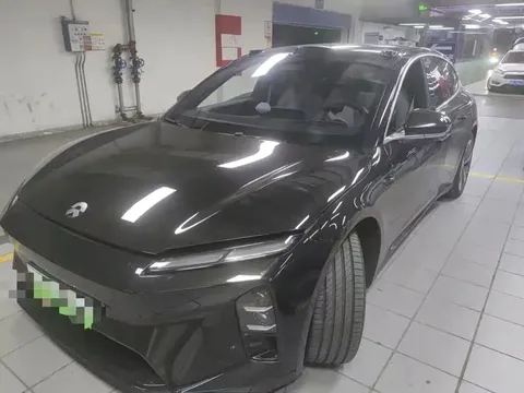 2025 Nio ET5T 75kWh Touring