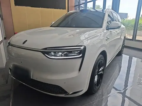 2026 Aito M7 EV Max 4WD 5-Seat