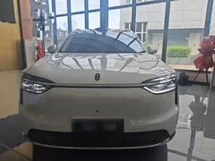 2026 Aito M7 EV Max 4WD 5-Seat, белый — фото 3