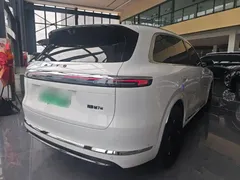 2026 Aito M7 EV Max 4WD 5-Seat, белый — фото 7