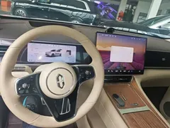 2026 Aito M7 EV Max 4WD 5-Seat, белый — фото 10