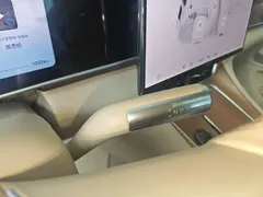 2026 Aito M7 EV Max 4WD 5-Seat, белый — фото 14