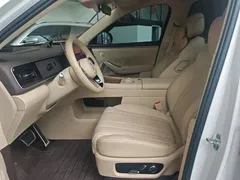 2026 Aito M7 EV Max 4WD 5-Seat, белый — фото 15