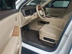 2026 Aito M7 EV Max 4WD 5-Seat, белый — фото 16