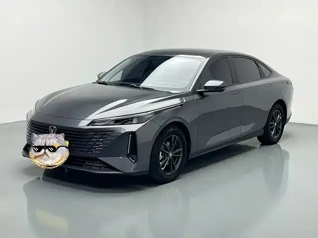 2023 Changan Lamore NE 1.5T GDI DCT Premium