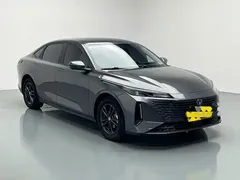 2023 Changan Lamore NE 1.5T GDI DCT Premium — фото 3