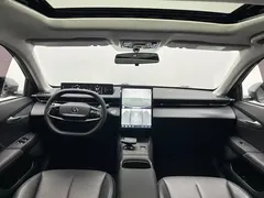 2023 Changan Lamore NE 1.5T GDI DCT Premium — фото 4