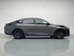 2023 Changan Lamore NE 1.5T GDI DCT Premium — фото 9
