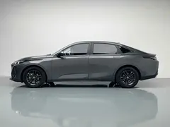 2023 Changan Lamore NE 1.5T GDI DCT Premium — фото 10