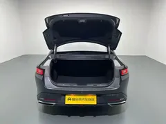 2023 Changan Lamore NE 1.5T GDI DCT Premium — фото 12