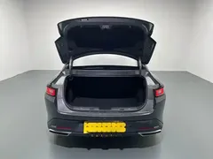 2023 Changan Lamore NE 1.5T GDI DCT Premium — фото 13