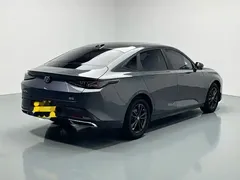 2023 Changan Lamore NE 1.5T GDI DCT Premium — фото 16