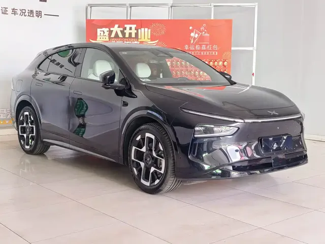 2025 Xpeng G7 702 Long Range Max