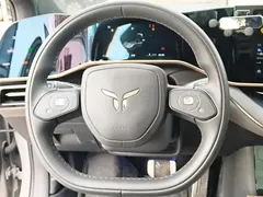 2025 Hongqi EH7 640 4WD — фото 15