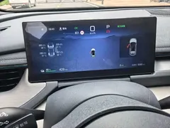 2025 BYD Seal 06 GT Smart Driving 505km Plus, зелёный — фото 4