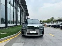 2024 Zeekr 009 7-seat 4WD 108kWh — фото 2