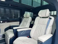 2024 Zeekr 009 7-seat 4WD 108kWh — фото 6