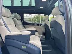 2024 Zeekr 009 7-seat 4WD 108kWh — фото 10