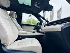 2024 Zeekr 009 7-seat 4WD 108kWh — фото 13