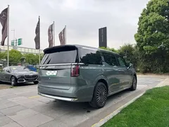 2024 Zeekr 009 7-seat 4WD 108kWh — фото 16