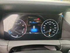 2020 Geely Okavango 1.8TD AT Comfort 5-seat, белый — фото 12